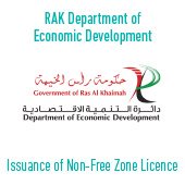 RAK Department of Economic Development